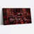 Toile tendue