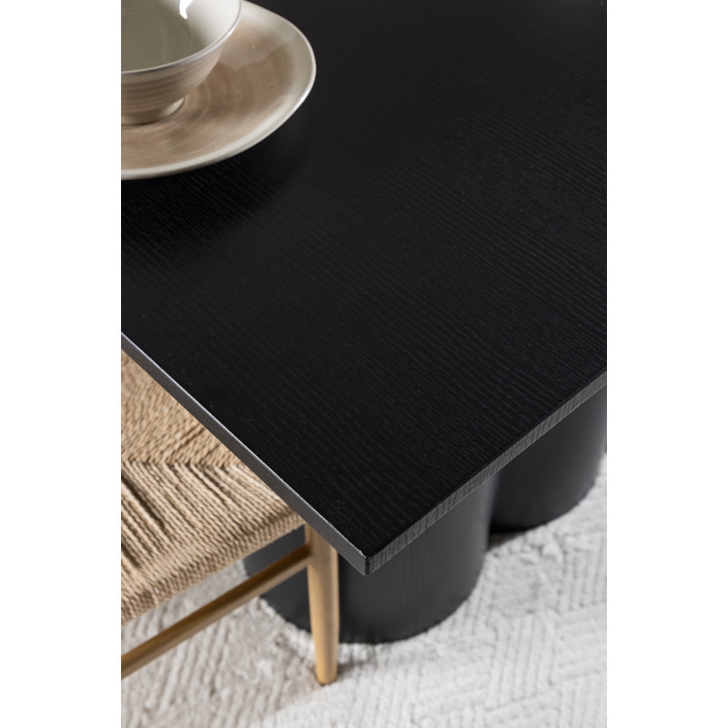 Nuraiz 6 - Person Dining Set