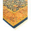Classic One-of-a-Kind 6' 2" X 8' 7" Hand Knotted Area Rug