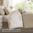 Nocturne 10 Piece Jacquard Comforter Set-123766512-123766510