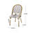 Outdoor Bistro Chairs