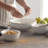 Denby Natural Canvas Serving Bowl