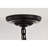 Pontius 2 - Light Single Pendant