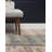 Glam Gray/Gold Area Rug-87787943