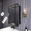 Miroir à pharmacie Wyonne-203795645