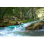 Aqua Marina - kayak 1 personne polyvalent / eaux vives Steam-312