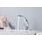 Single Hole Faucet Single-handle Bathroom Faucet-70990366