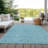  Chayden Area Rug with Non-Slip Backing-1634185609