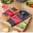 Zyliss 4 in 1 Slicer & Grater