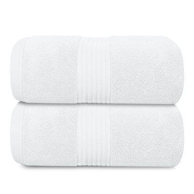 100% Cotton Midweight Mulit-Size Set