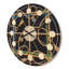 Horloge murale tendance-63893186