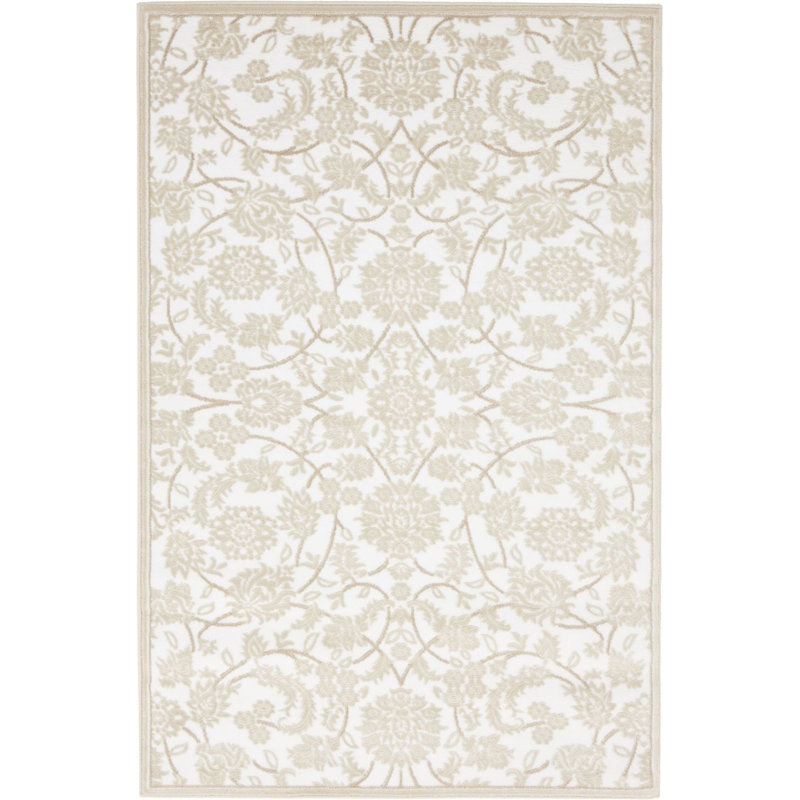 Tapis oriental analogique Analise, Rectangle 4 pi x 6 pi