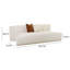 Causeuse modulaire Cloteen-70485562