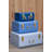 Forbush 3 Piece Accent Trunk Set-1766073460