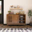 Buffet Farmhouse