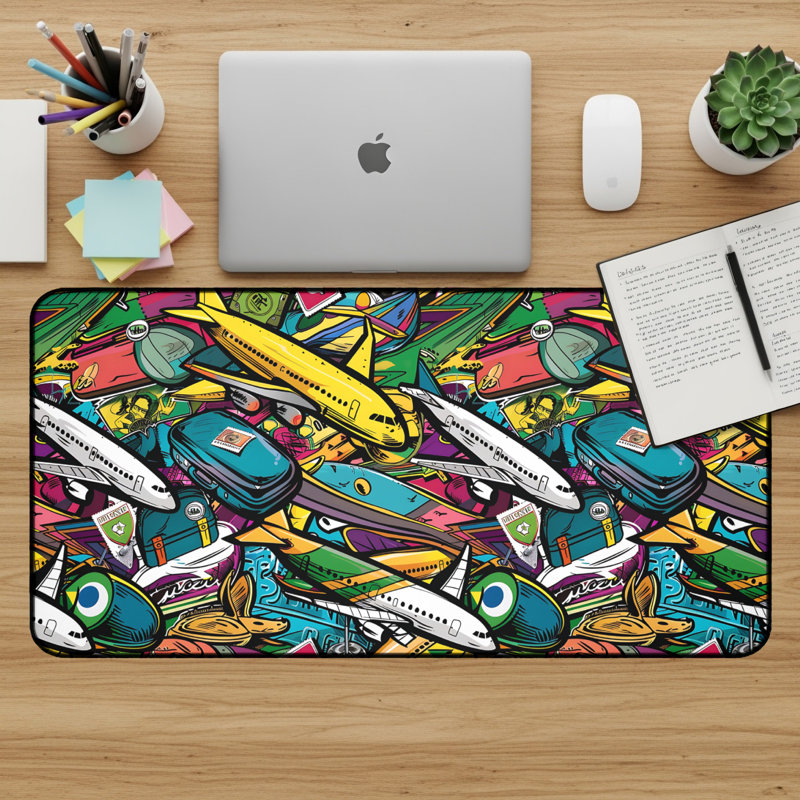 Desk Pad