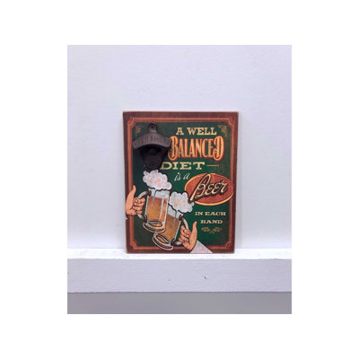 Banshi Bottle Opener