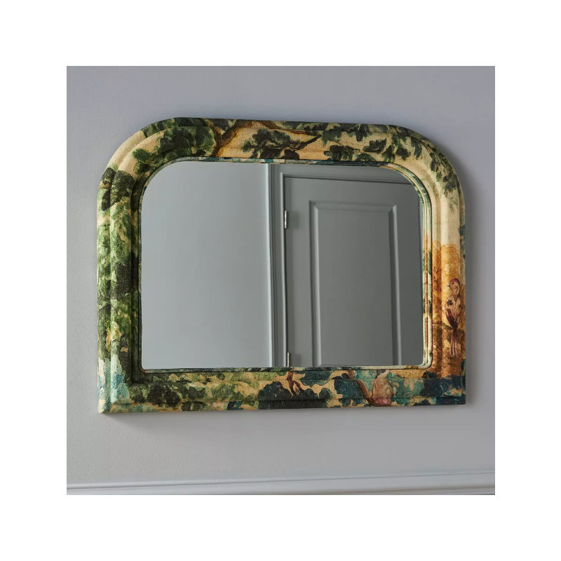 Arch Mirror