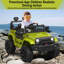 Jouets tout-terrain Gaomon-110916430