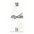 Metal Wall Clock-191234920