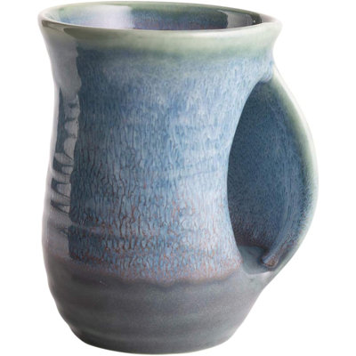 Emilee Ceramic Teacup