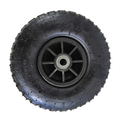 Air Wheels 410/3.50-4  10Inches