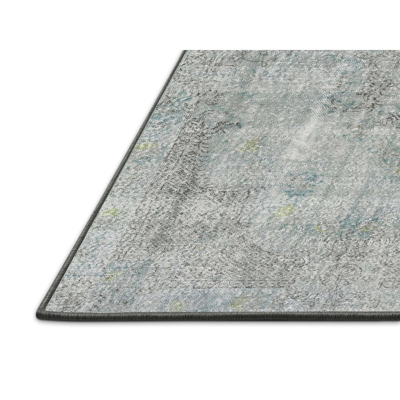 Valmont Oriental Indoor Rug, Rectangle 5' x 7'