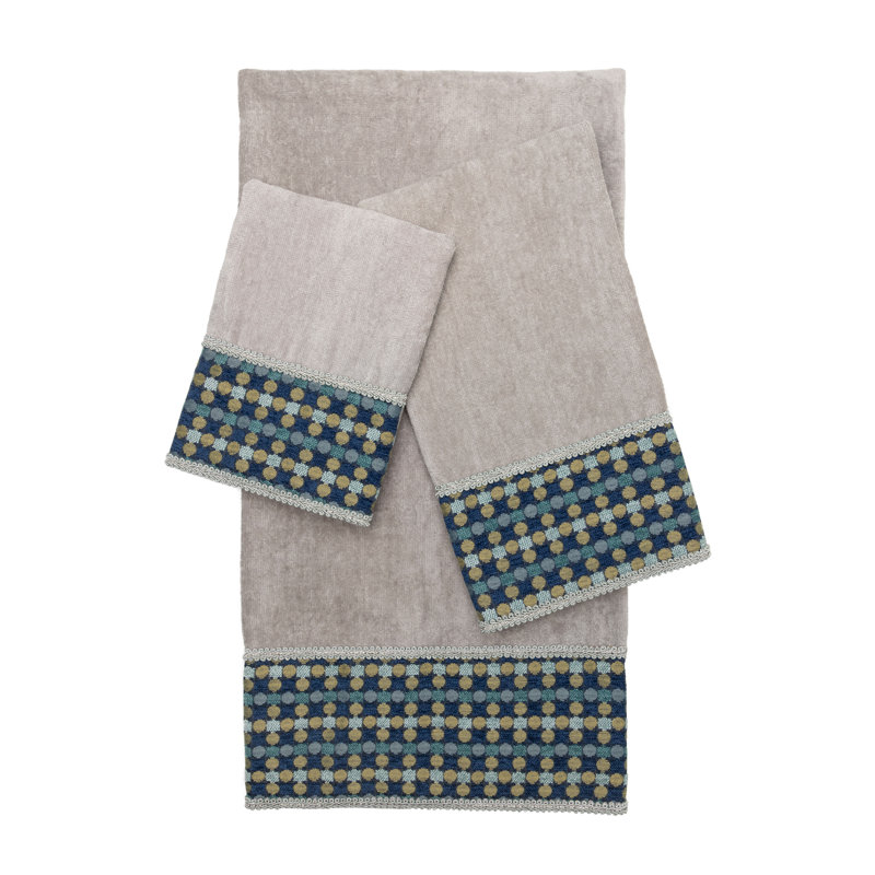 Cotton, Gray
