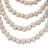 Advith 4 - Light Dimmable Empire Chandelier