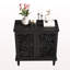 Buffet décoratif 31 po 2 portes-119317729