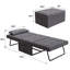 Repose-pieds rembourré Tremonton-493352548