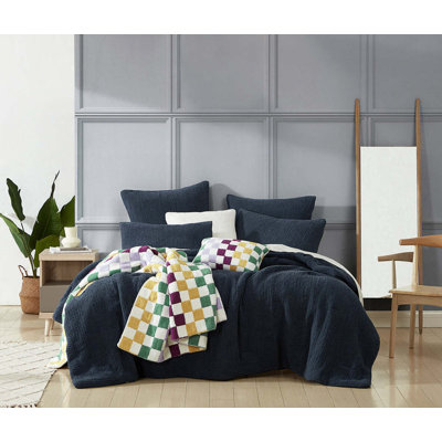 Snug Comforter
