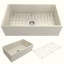 33'' L Farmhouse Kitchen Sink-1060920576