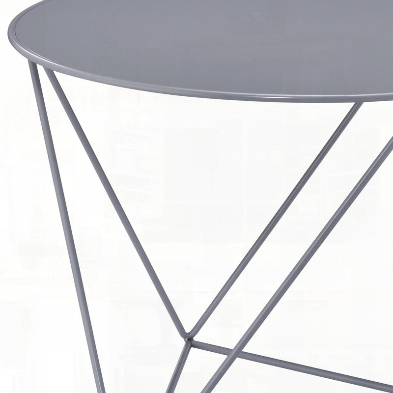 Table de présentation et utilitaire