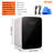 VEVOR Portable Countertop Mini Fridge