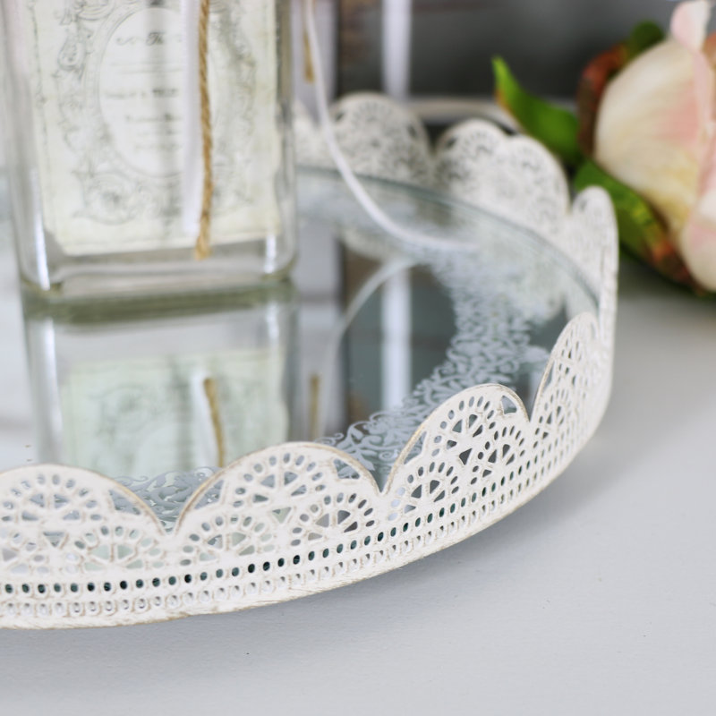 Davina Tray