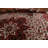 One-of-a-Kind Rectangle 12'4'' X 19'1'' New Age Wool Area Rug in
