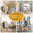48.4'' H Edine Cat Tree