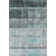 Premium Machine Washable Cerrito AMF568 Teal Rug