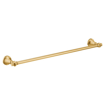 Colinet 24" Wall Mounted Towel Bar