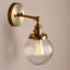 Landers Spotlight-448806349