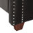 Janna Upholstered Wingback Bed-387700365-387700367