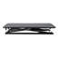 Adjustable Metal Base Standing Desk Converter