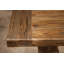 Console en bois massif de 68 po Beatrice