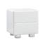Table de chevet 2 tiroirs Kamio-401678979