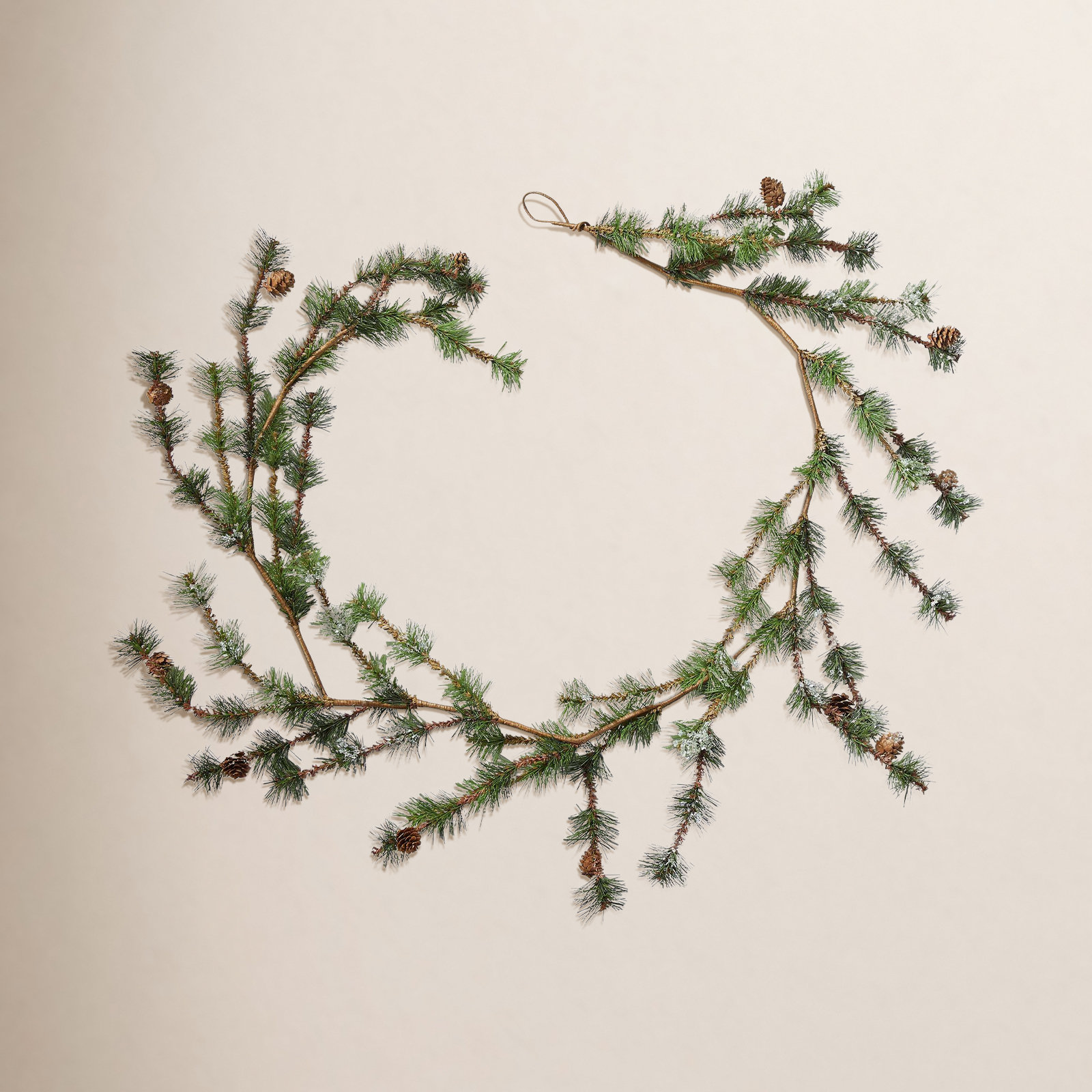 Pine Garland