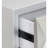 Charming Console Cabinet With Exquisite Design And Abundant Storage
