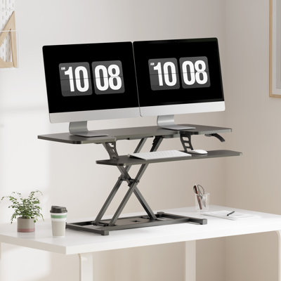 Convertisseur de bureau debout Murray