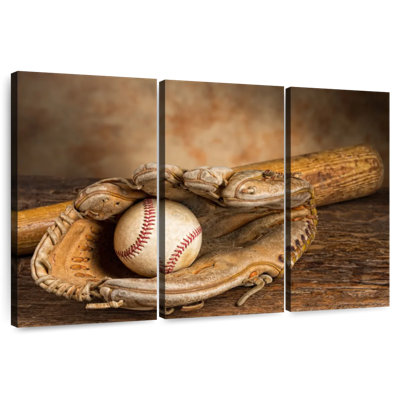 Équipement de baseball Sireci