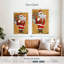 Lelend, cadeaux afro-américains de St. Nick-108390494